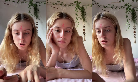 chaoticgyal22's Stream - Jul 5, 2026, 2:06 PM