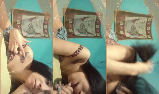 Live de charlocita59 - 1 de jun. de 2026, 7:38