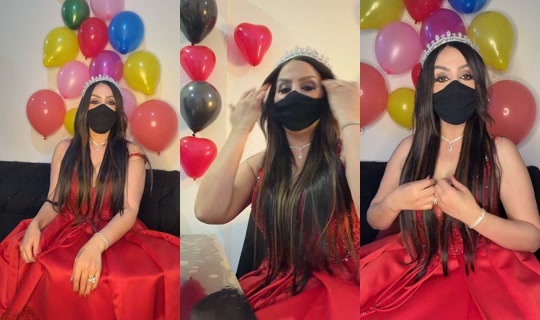Live de chi5akobra - 1 de jun. de 2026, 22:05