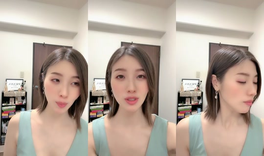 Stream chihiro_viola - 3 Jun 2026, 21.08