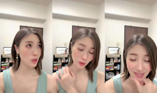 Stream chihiro_viola - 3 Jun 2026, 22.10