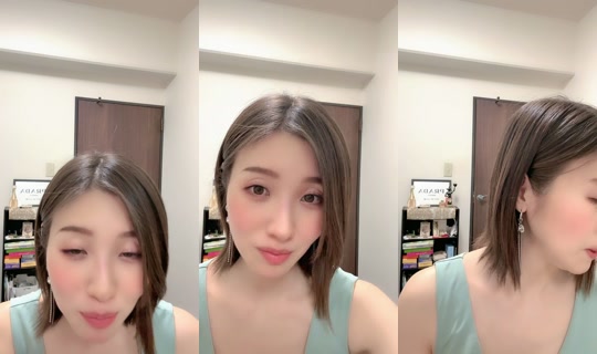 Stream chihiro_viola - 3 Jun 2026, 23.00