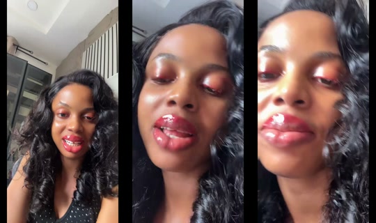 chineduchidiebube's Stream - Jun 3, 2026, 12:51 PM