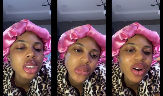 chineduchidiebube's Stream - Jun 4, 2026, 6:58 AM