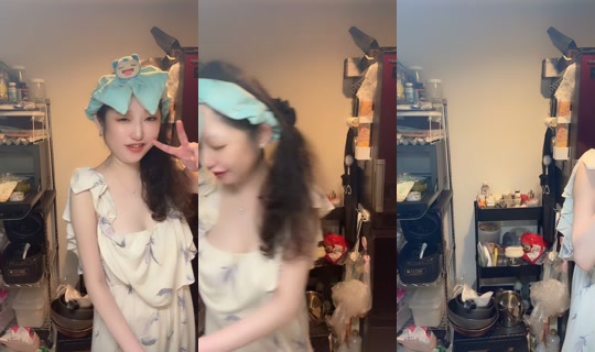 chinemaya4 の配信 - 2026年6月3日 8:36