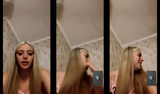 Live de chloeleigh.060 - 2 de jun. de 2026, 21:26