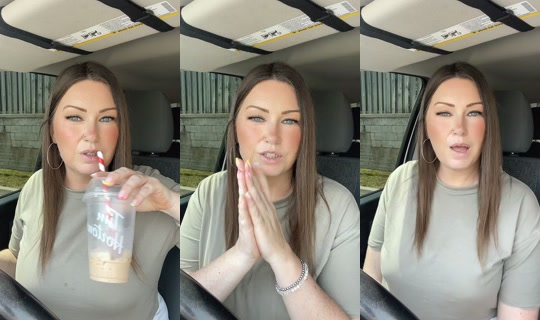 christaleeofficial تم التسجيل في 4 يونيو 2026، 3:39 م