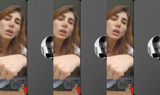 clelia.ragone의 방송 - 2026년 6월 4일 AM 6:42