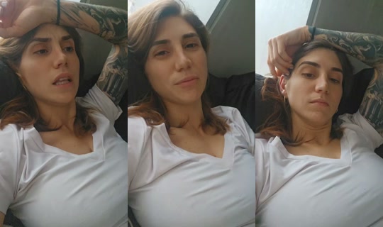 clelia.ragone의 방송 - 2026년 6월 4일 AM 6:57