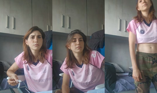 Transmisión de clelia.ragone - 4 jun 2026, 17:05