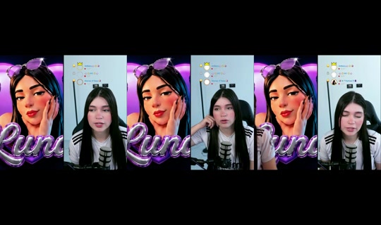 clip_152's Stream - Jul 6, 2026, 6:02 PM
