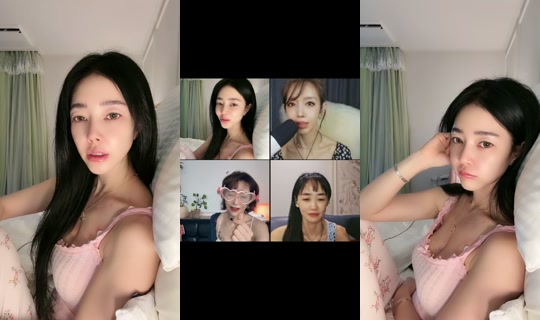 Live de coco___knh - 3 de jun. de 2026, 20:40