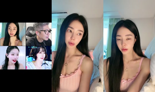 Live de coco___knh - 3 de jun. de 2026, 23:25