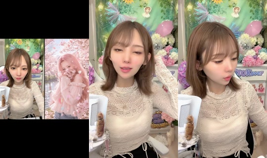 cocomaru_833's Stream - Jun 3, 2026, 6:10 AM