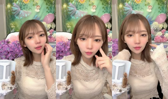 cocomaru_833의 방송 - 2026년 6월 3일 AM 7:02