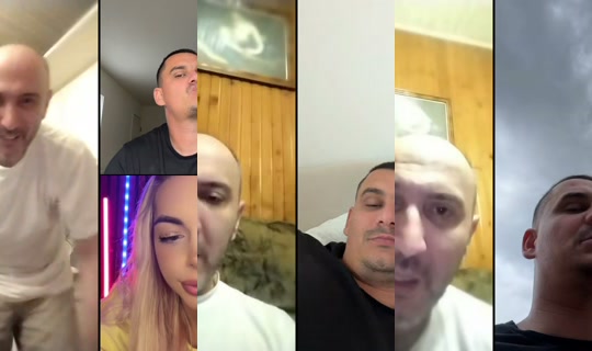 conjo.faraon's Stream - Jun 4, 2026, 12:19 AM