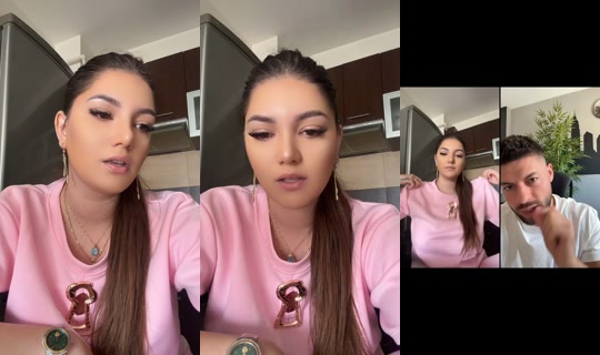 Live de corina_bcm - 3 de jun. de 2026, 12:34