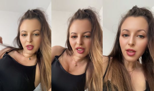 بث cristinanita74 - 4 يونيو 2026، 12:42 م