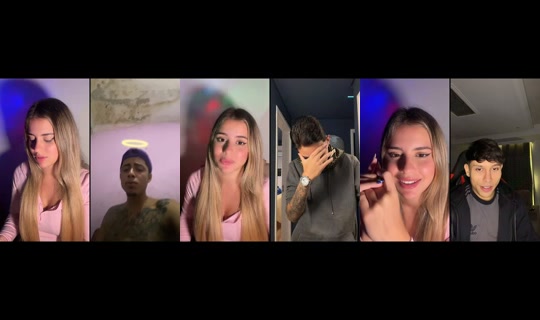 dailysamia's Stream - Jun 4, 2026, 12:59 AM