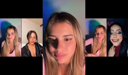 dailysamia's Stream - Jun 4, 2026, 2:40 AM