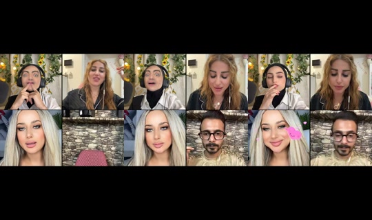 بث dana.r.salameh - 2 يونيو 2026، 8:56 م