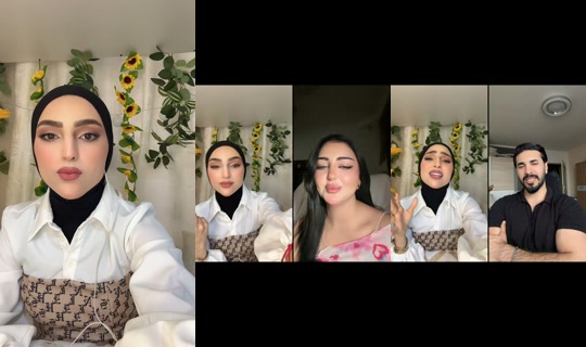 Live de dana.r.salameh - 4 de jun. de 2026, 14:57