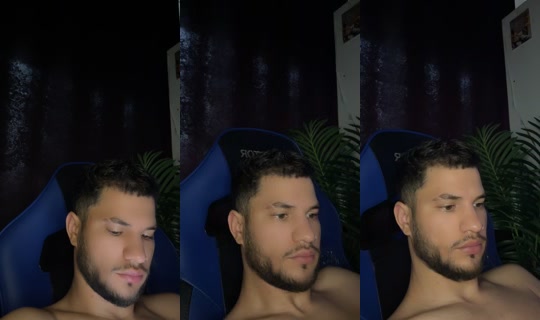 Live de daniel.moreno0297 - 4 de jun. de 2026, 12:46