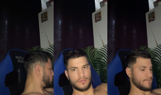 Live de daniel.moreno0297 - 4 de jun. de 2026, 13:23