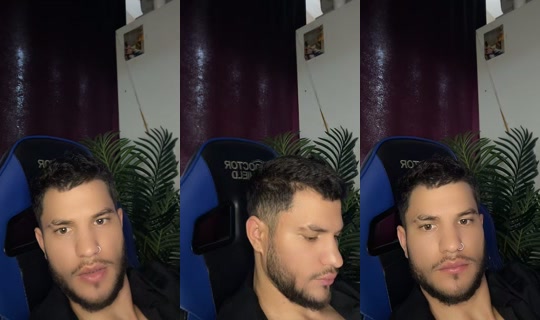 Live de daniel.moreno0297 - 4 de jun. de 2026, 14:40