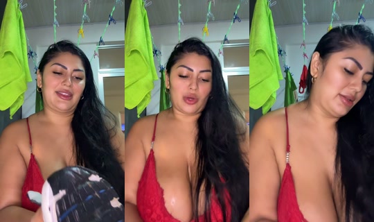danii_amador22's Stream - Jun 3, 2026, 2:28 AM