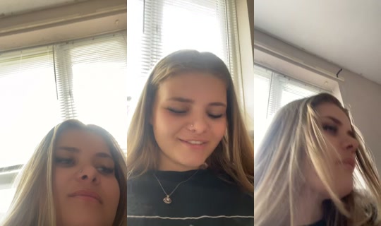 Stream darcielouise.xo - 1 Jun 2026, 10.43