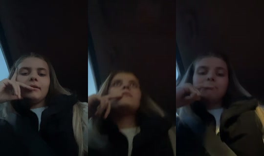 Stream darcielouise.xo - 3 Jun 2026, 21.09