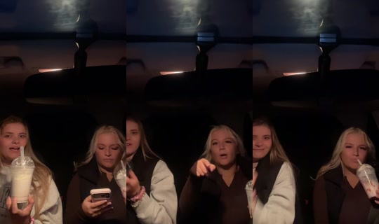 Stream darcielouise.xo - 3 Jun 2026, 21.53