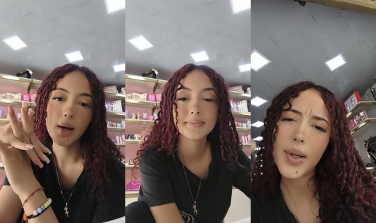 Stream dayanna_1920 - 3 Jun 2026, 17.44