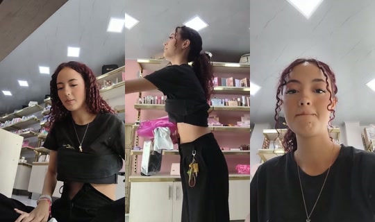 Stream dayanna_1920 - 3 Jun 2026, 19.39