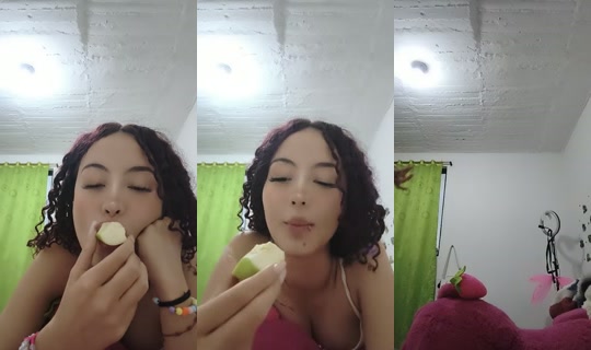 Stream dayanna_1920 - 4 Jun 2026, 2.43