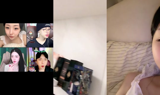 Live de dbwls49 - 2 de jun. de 2026, 15:33