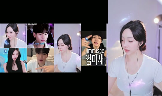 dbwls49's Stream - Jun 4, 2026, 12:45 PM