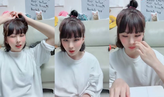 dd920311의 방송 - 2026년 6월 4일 AM 8:11