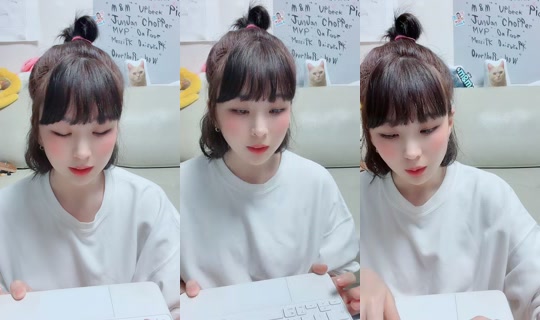 dd920311의 방송 - 2026년 6월 4일 AM 9:02