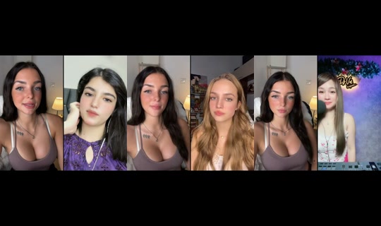 ddeanna999's Stream - Jun 3, 2026, 8:25 PM