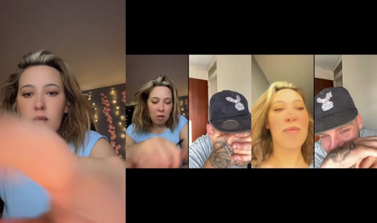 Live de debbieexall_x - 2 de jun. de 2026, 17:49