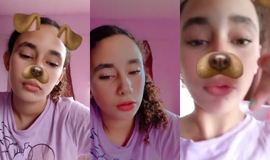deily.bruna91's Stream - Jun 4, 2026, 6:03 PM