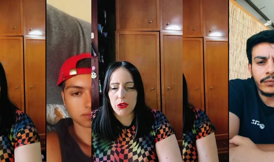 Live de diamyxoficial - 3 de jun. de 2026, 9:55