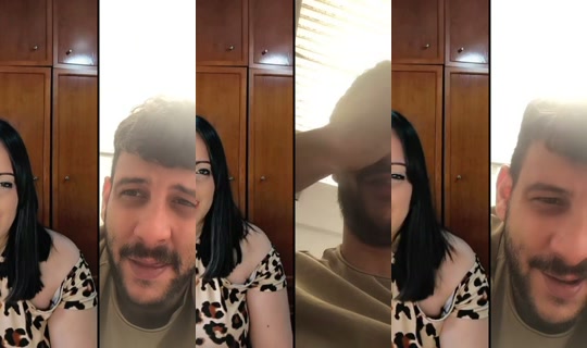 Live de diamyxoficial - 4 de jun. de 2026, 10:50