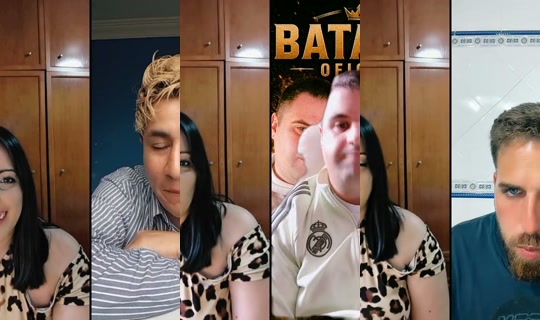 Stream diamyxoficial - 4 Jun 2026, 15.59