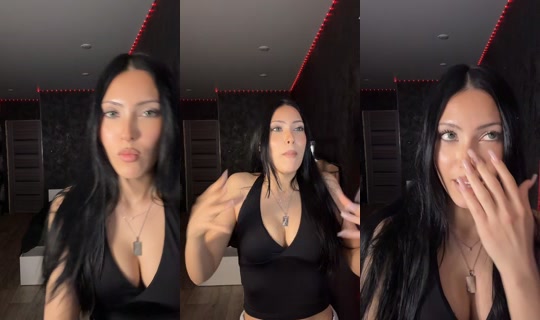 dianarouder1's Stream - Jun 2, 2026, 8:23 PM