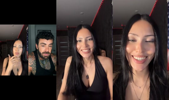 dianarouder1's Stream - Jun 2, 2026, 10:49 PM