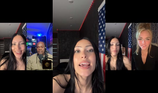 dianarouder1's Stream - Jun 3, 2026, 12:10 AM
