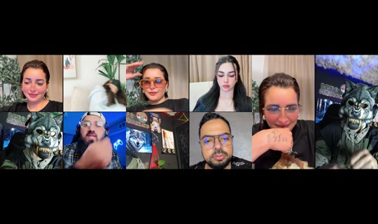 doktourafelhob's Stream - Jun 1, 2026, 5:24 AM